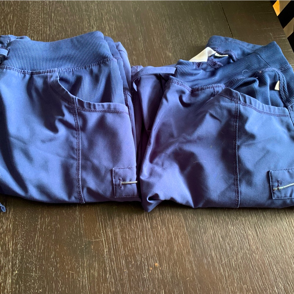 Cherokee infinity bottoms